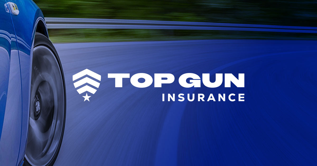 Compare Auto Insurance Quotes - Top Gun Insurance Insurance